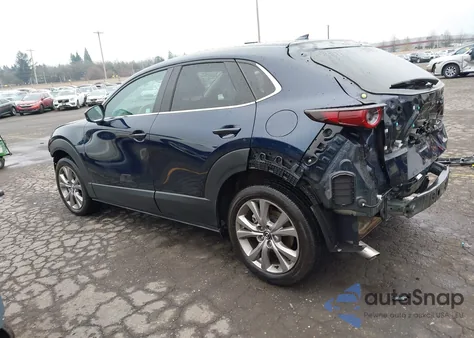 2020 Mazda Cx-30 Preferred Package from USA, damaged, VIN 3MVDMBDL5LM106143